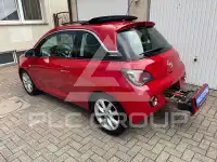 2016 Opel Adam