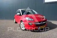 2016 Opel Adam