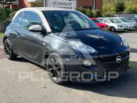 2016 Opel Adam