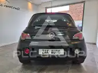 2016 Opel Adam