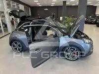 2016 Opel Adam