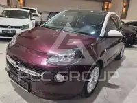 2016 Opel Adam