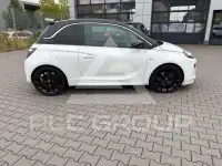 2016 Opel Adam