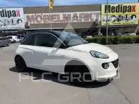 2016 Opel Adam