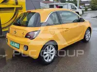 2016 Opel Adam
