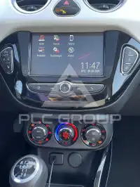 2016 Opel Adam