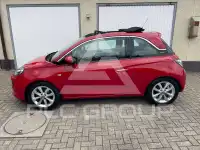 2016 Opel Adam
