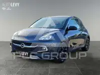 2016 Opel Adam