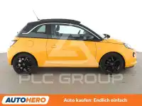 2016 Opel Adam