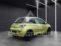 2016 Opel Adam
