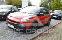 2016 Opel Adam