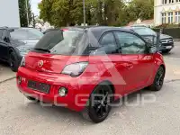 2016 Opel Adam