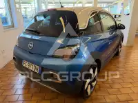2016 Opel Adam