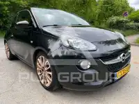 2016 Opel Adam