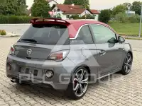 2016 Opel Adam