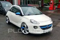 2016 Opel Adam
