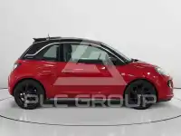 2016 Opel Adam