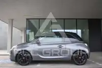 2016 Opel Adam