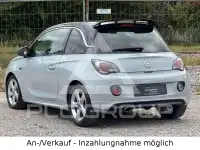 2016 Opel Adam