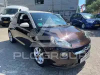 2016 Opel Adam