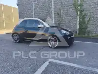 2016 Opel Adam