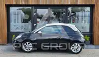 2016 Opel Adam