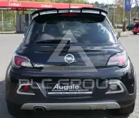 2016 Opel Adam