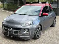 2016 Opel Adam