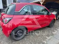 2016 Opel Adam
