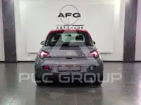 2016 Opel Adam