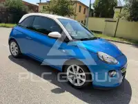 2016 Opel Adam