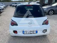 2016 Opel Adam