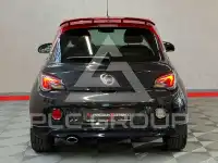 2016 Opel Adam