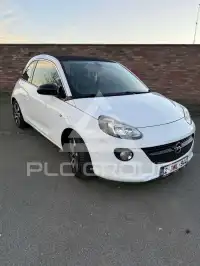 2016 Opel Adam