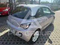 2016 Opel Adam