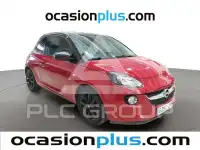 2016 Opel Adam