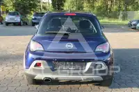 2016 Opel Adam
