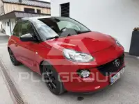 2016 Opel Adam