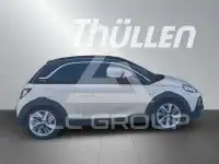 2016 Opel Adam