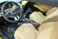 2016 Opel Adam