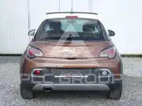 2016 Opel Adam