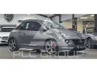 2016 Opel Adam