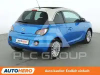 2016 Opel Adam