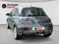 2016 Opel Adam