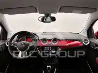 2016 Opel Adam