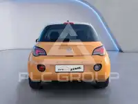 2016 Opel Adam