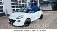 2016 Opel Adam