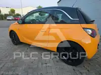 2016 Opel Adam