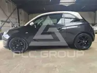2016 Opel Adam