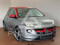 2016 Opel Adam